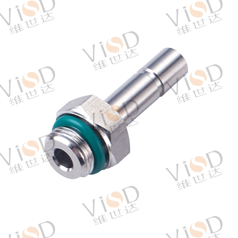 RTA-G螺紋快插直通